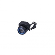 Vivotek Lens: 1250mm, F1.8, Piris, 11.7in (AL248)