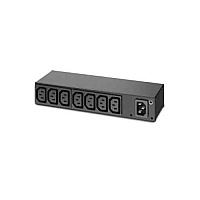 APC Rackpdubasic 0u/1u 120-240v/15a,220-240v (AP6015A)