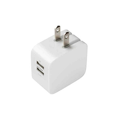 Targus Istore Power Duo 17w, 3.4a White (APA725CAI)