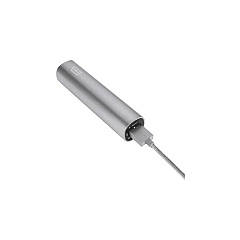 Targus Istore Power Bank Space Grey Grey (APB05405CAI)