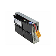 Battery Replacement Ups For Apc Rbc133 (APCRBC133SLA133)