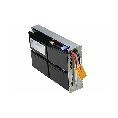 Battery Replacement Ups For Apc Rbc133 (APCRBC133SLA133)