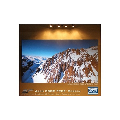 Elite Screens 110in Diagonal 16:9 V54 In X 96 In (AR110DHD3)