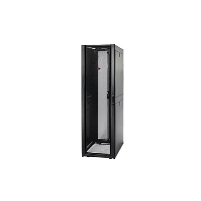 APC Netshelter Sx 48u 600mm Wide (AR3107TAA)
