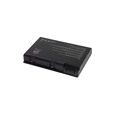 Battery Batt For Acer Eee Pc1005 1101 Series (ARAS5610ZX4)