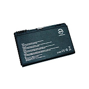 Battery Bat For Aser Travelmate 5220-5230 (AREX5420X4)