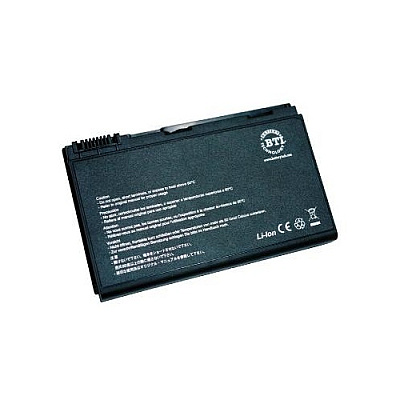 Battery Bat For Aser Travelmate 5220-5230 (AREX5420X4)