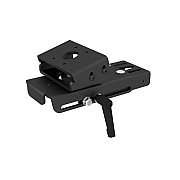 Precision Mounting Technologies Extension Arm W/ Low Profile Tilt (AS5.E500.004)