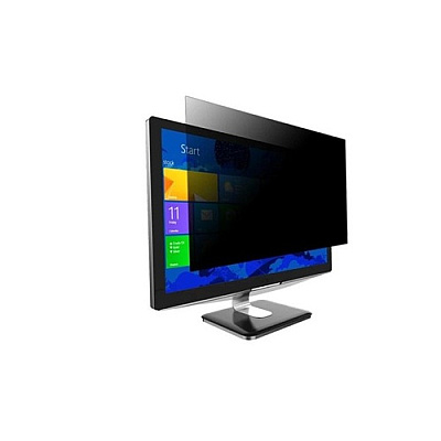 Targus 4vu Privacy Screen For 27 Widescreen ( (ASF27WUSZ)