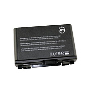 Battery Batt For Asus F52 F82 K40 K5 6 Cell Lion (ASK50)