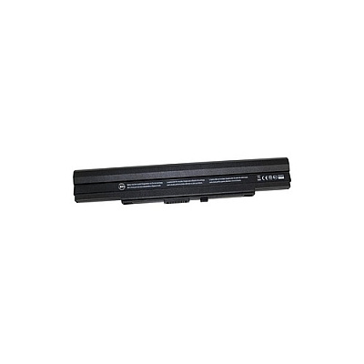 Battery Batt For Asus Ul30 Ul30a Ul30vt Ul50 (ASUL80)
