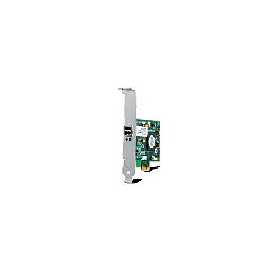 Allied Telesis 32 Bit 100mbps Pci (AT2711FX/LC901)