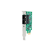 Allied Telesis 32bit100mbpspciexpressfastethernetfiber (AT2711FX/MT901)