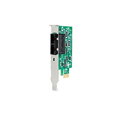 Allied Telesis 32bit100mbpspciexpressfastethernetfiber (AT2711FX/MT901)