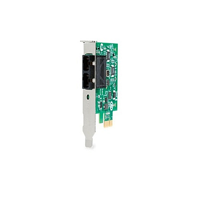 Allied Telesis 32bit100mbpspciexpressfastethernetfiber (AT2711FX/MT901)
