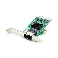 Add-On Addon 100mbs Single Sc Nic F/allied (AT2711FX/SC001AO)