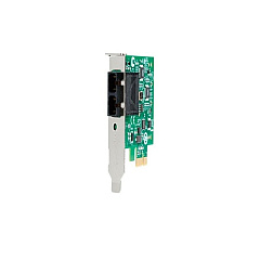 Allied Telesis 32bit100mbpspciexpressfastethernetfiber (AT2711FX/SC901)
