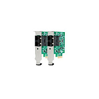 Allied Telesis 32bit100mbpspciexpressfastethernetfiber (AT2711FX/ST901)