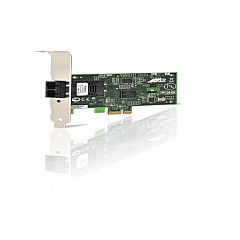 Allied Telesis 100mbpspciexpresssecurefastethernetfibe (AT2712FX/SC901)