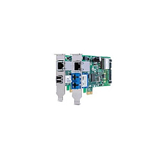 Allied Telesis 1g Sfp Poe+ Pcie X1 (2911GP/SFP901)