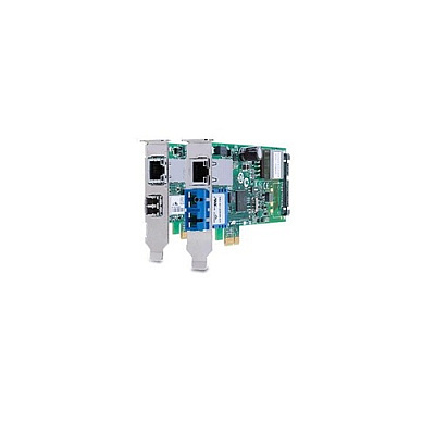 Allied Telesis 1g Sfp Poe+ Pcie X1 (2911GP/SFP901)