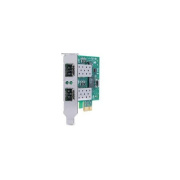 Allied Telesis 1g Sfpx2 Pci Express X1 Card (dual Port) (AT2911SFP/2901)