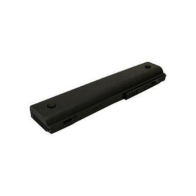 Total Micro Technologies 5200mah 6cell Total Micro Battery - Hp (AT901AATM)