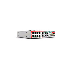 Allied Telesis Vpn Router/ngfw With 2xge Wan Ports (ATAR3050S10)