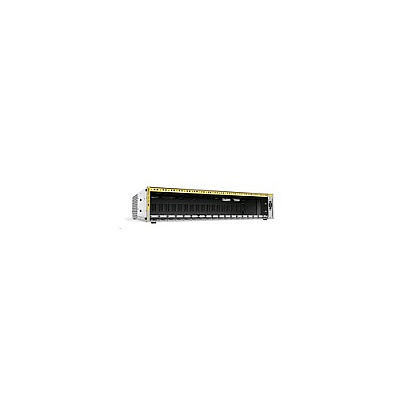 Allied Telesis 18 Slot Converteon Chassis, No Psu (ATCV500101)