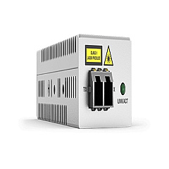 Allied Telesis Media Converter,1000t,1000sxlc,fed (ATDMC1000/LC90)