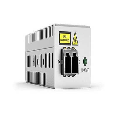 Allied Telesis Media Converter,1000t,1000sxlc,fed (ATDMC1000/LC90)
