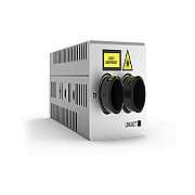 Allied Telesis 1000t To 1000x/st,desktop Mini Converter (ATDMC1000/ST90)