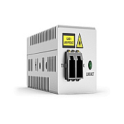 Allied Telesis Media Converter,100tx,100fxlc,fed (ATDMC100/LC90)