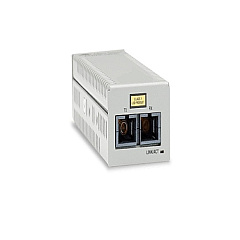 Allied Telesis Media Converter,100t,100fxsc,fed (ATDMC100/SC90)