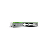 Allied Telesis 24-port 10/100tx Unmanaged Switch With (ATFS710/2410)