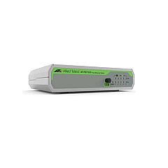 Allied Telesis 5-port 10/100tx Unmanaged Switch With (ATFS710/510)