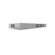 Allied Telesis 16-port 10/100tx Poe+ Switch With 2 (ATFS980M/18PS10)