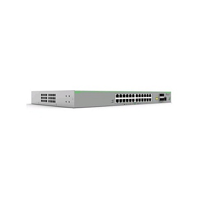Allied Telesis 24 X 10/100t Port Layer 2 Managed Switch (ATFS980M/2810)