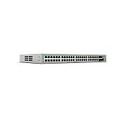 Allied Telesis 48-port 10/100tx Switch With 4 Gigabit/s (ATFS980M/5210)