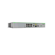 Allied Telesis 8 X 10/100t Ports And 1 X Gigabit/sfpcom (ATFS980M/910)
