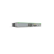 Allied Telesis 8 X 10/100t Poe+ Ports And 1 X Gigabit/s (ATFS980M/9PS10)