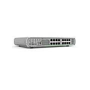 Allied Telesis 16-port 10/100/1000t Unmanaged Switch (ATGS910/1610)