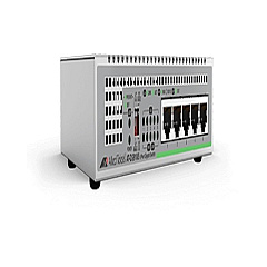 Allied Telesis 5-port 10/100/1000t Unmanaged (ATGS910/510)