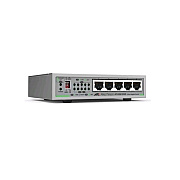 Allied Telesis 5-port 10/100/1000t Unmanaged Switch (ATGS910/5E10)