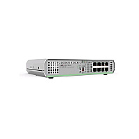 Allied Telesis 8-port 1gb Unmanaged Switch Internal Psu (ATGS910/810)