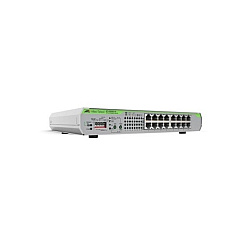 Allied Telesis 16 X 10/100/1000t Unmanaged Switch (ATGS920/1610)