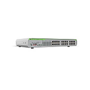 Allied Telesis 24x 10/100/1000t Unmanaged Switch (ATGS920/2410)