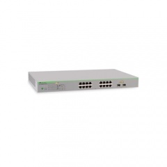 Allied Telesis 16portgigwebsmartswitchwith2sfp (AT-GS950/16-10)