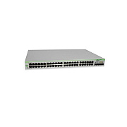 Allied Telesis 48portgigwebsmartswitchwith4sfp (ATGS950/4810)