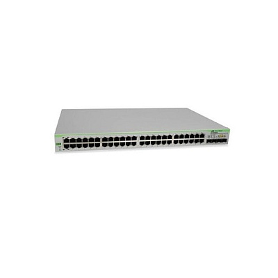 Allied Telesis 48portgigwebsmartswitchwith4sfp (ATGS950/4810)